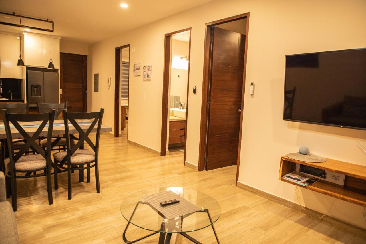 New Condo W/Rooftop Pool & View Cabo San Lucas Buitenkant foto