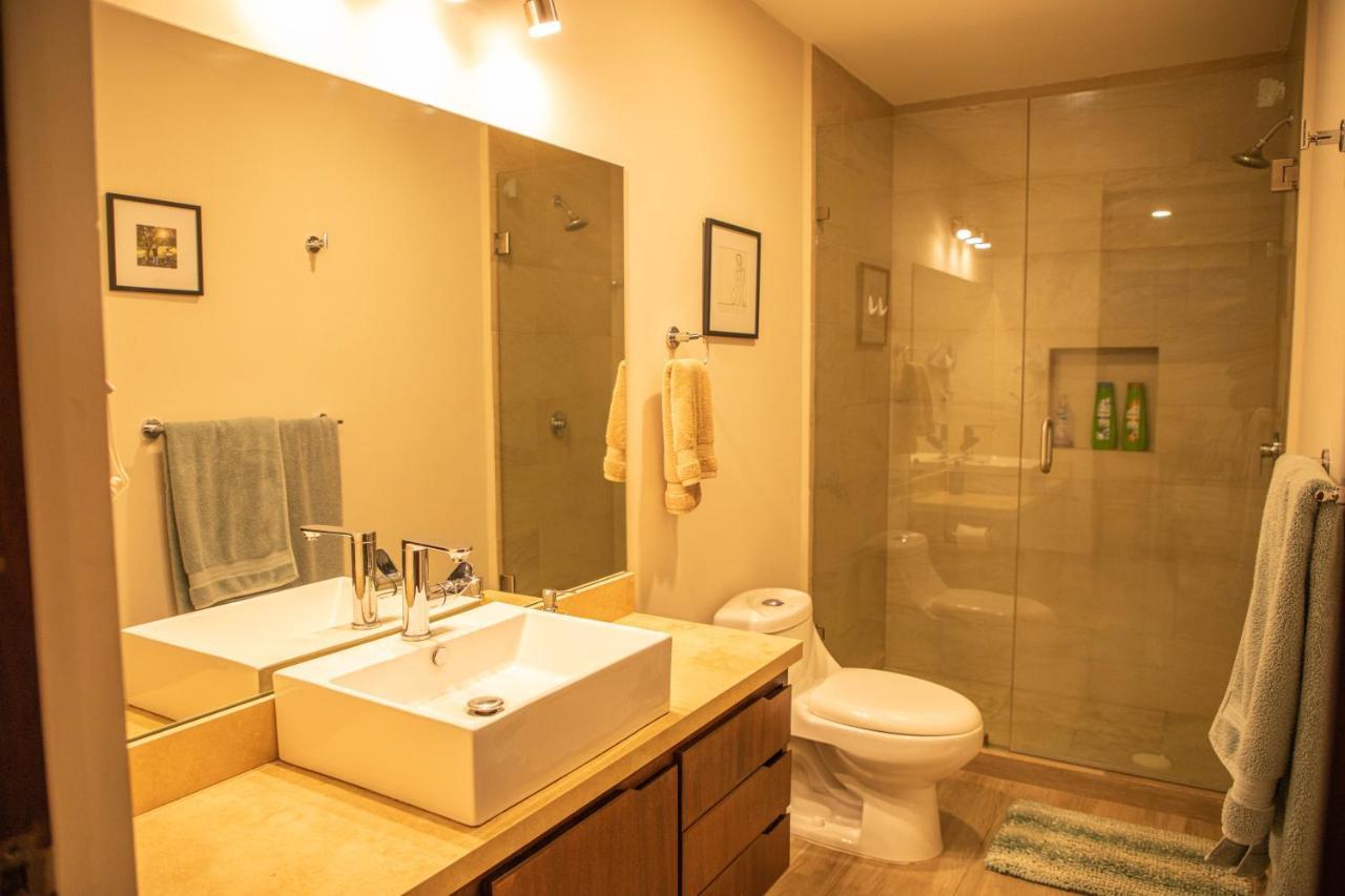 New Condo W/Rooftop Pool & View Cabo San Lucas Buitenkant foto