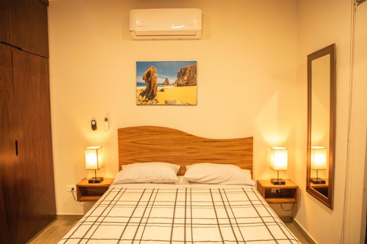 New Condo W/Rooftop Pool & View Cabo San Lucas Buitenkant foto