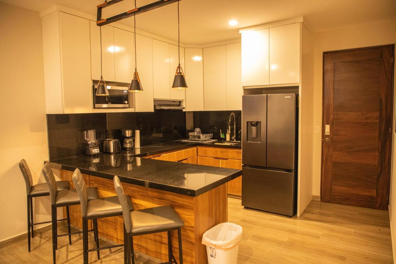 New Condo W/Rooftop Pool & View Cabo San Lucas Buitenkant foto