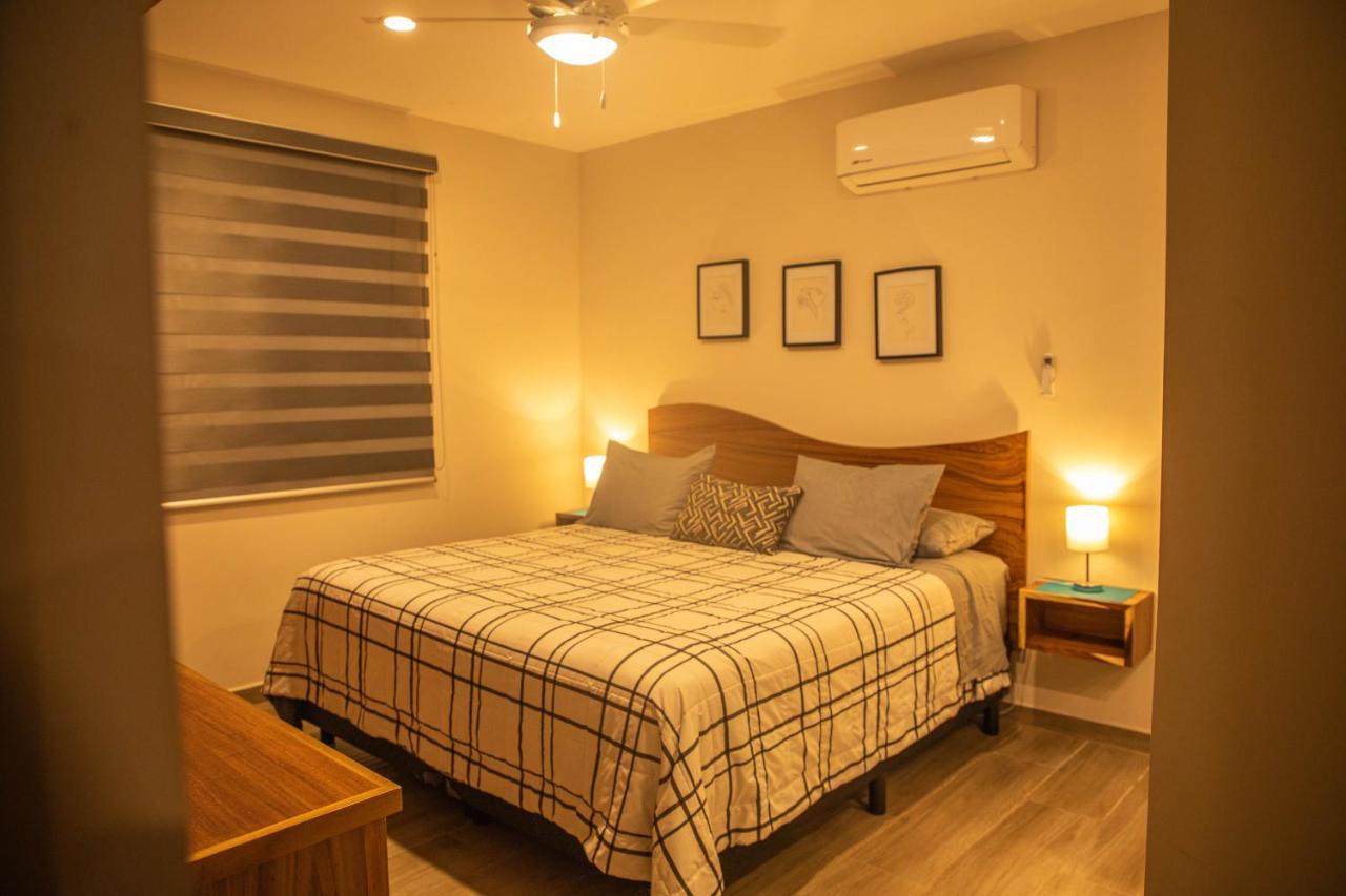 New Condo W/Rooftop Pool & View Cabo San Lucas Buitenkant foto