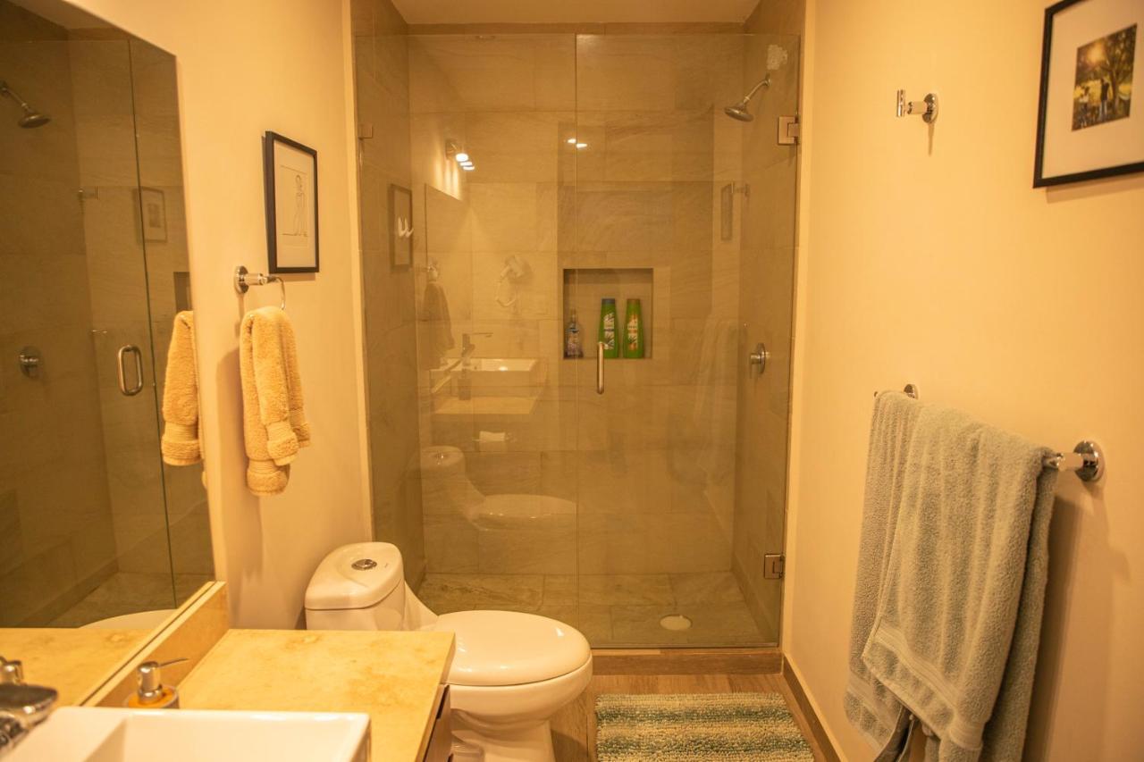 New Condo W/Rooftop Pool & View Cabo San Lucas Buitenkant foto