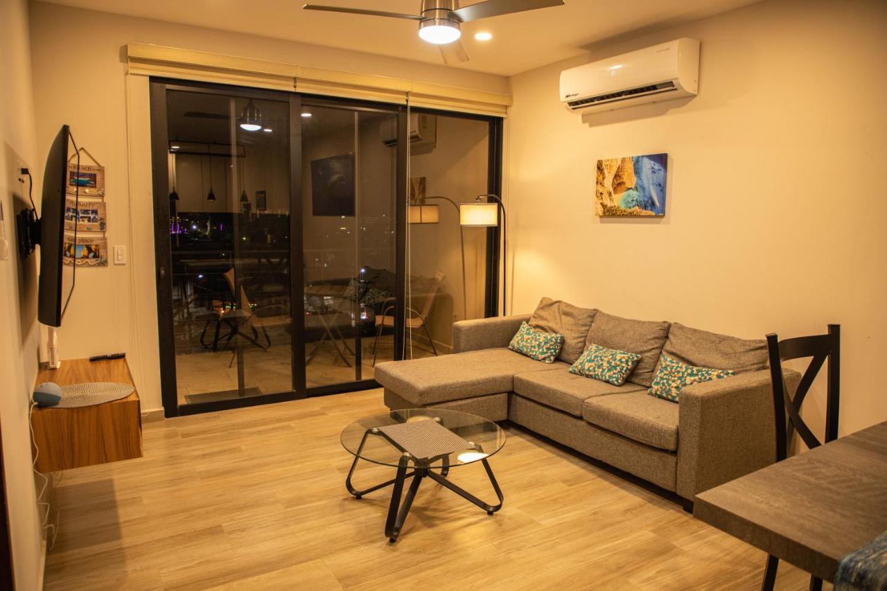 New Condo W/Rooftop Pool & View Cabo San Lucas Buitenkant foto